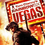 Tom Clancy’s Rainbow Six: Vegas