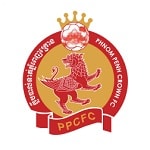 Пномпень Краун - статистика Кубок АФК 2022
