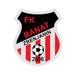 Банат - матчи 2008/2009