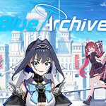 Blue Archive - записи в блогах об игре
