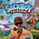 Sackboy A Big Adventure - записи в блогах об игре