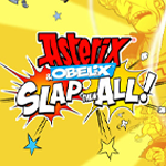 Asterix & Obelix: Slap them All! - новости