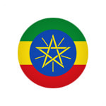 Сборная Эфиопии по футболу - статистика 2022
