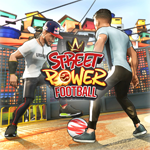 Street Power Soccer - новости