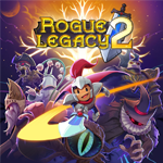 Rogue Legacy 2 - записи в блогах об игре