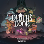 Death’s Door - записи в блогах об игре