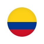 Олимпийская Сборная Колумбии по футболу