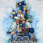 Kingdom Hearts 2