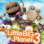 LittleBigPlanet 3