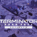 Terminator: Dark Fate — Defiance - новости