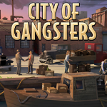 City of Gangsters - новости