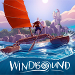 Windbound - новости