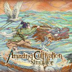 Amazing Cultivation Simulator