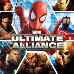 Marvel: Ultimate Alliance - записи в блогах об игре