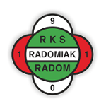 Радомяк - статистика и результаты
