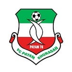 Паям - матчи Иран. Высшая лига 2008/2009