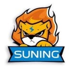 Suning League of Legends - записи в блогах об игре