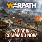 Warpath - записи в блогах об игре