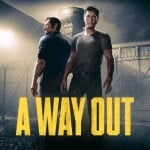 A Way Out - записи в блогах об игре