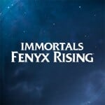 Immortals Fenyx Rising - записи в блогах об игре