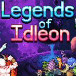 Legends of IdleOn