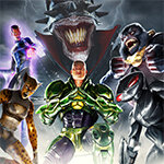 DC Universe Online - записи в блогах об игре