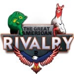 The Great American Rivalry