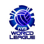 Мировая лига по волейболу: новости