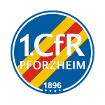 Пфорцхайм - статистика Товарищеские матчи (клубы) 2022