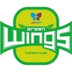 JinAir Greenwings League of Legends