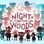 Night in the Woods - новости