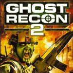 Tom Clancy’s Ghost Recon 2