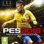 Pro Evolution Soccer 2016