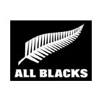 Сборная Новой Зеландии по регби - блоги