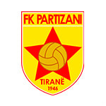 Партизани - статистика 2018/2019