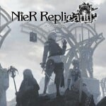 NieR Replicant ver.1.22474487139 - записи в блогах об игре