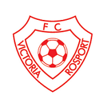 Виктория Роспорт - матчи 2023