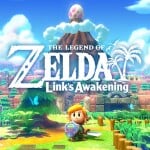 The Legend of Zelda: Link's Awakening - записи в блогах об игре
