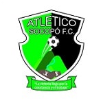 Атлетико Сокопо - статистика 2017