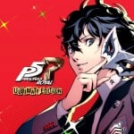 Persona 5 The Royal - записи в блогах об игре