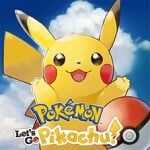 Pokemon: Let's Go, Pikachu! and Let's Go, Eevee! - новости