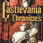 Castlevania Chronicles