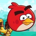 Angry Birds - записи в блогах об игре
