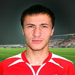 Азамат Балкаров