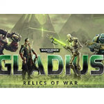 Warhammer 40,000: Gladius – Relics of War