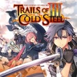 The Legend of Heroes: Trails of Cold Steel 3 - записи в блогах об игре
