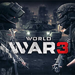 World War 3 - записи в блогах об игре