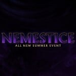 Nemestice (Враждостояние) Dota 2 - записи в блогах об игре