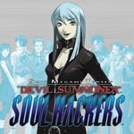 Devil Summoner: Soul Hackers - записи в блогах об игре