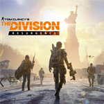 The Division: Resurgence - новости